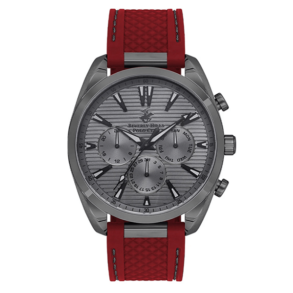 Beverly Hills Polo Club BP3337X.061 Kol Saati - Image 1