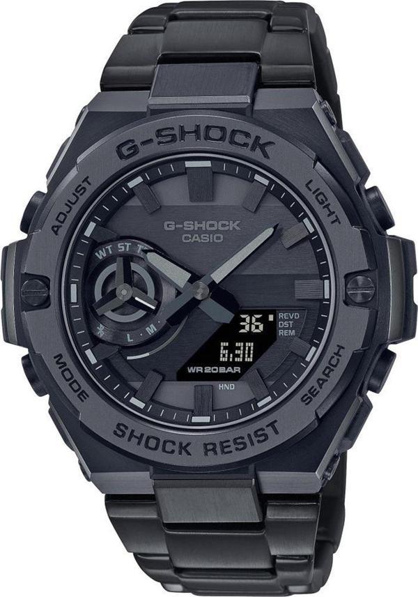 Casio GST-B500BD-1ADR-D Kol Saati - Image 1