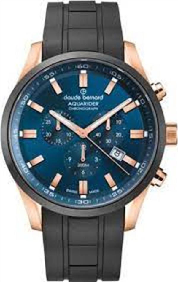 Claude Bernard CB.10222.37RNCA.BUIR1 Kol Saati - Image 1