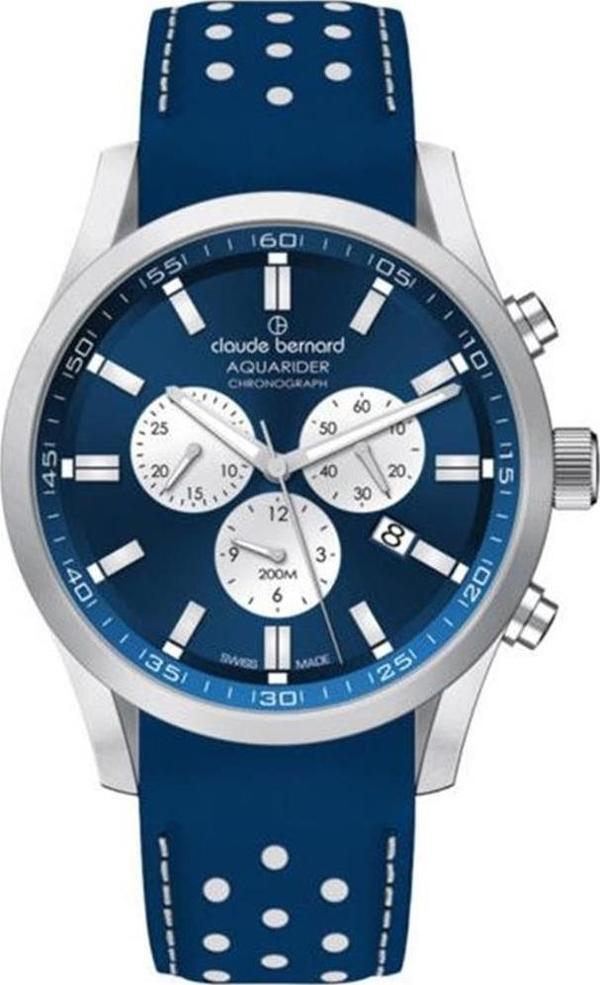 Claude Bernard CB.10222.3C.BUARIN Kol Saati - Image 1