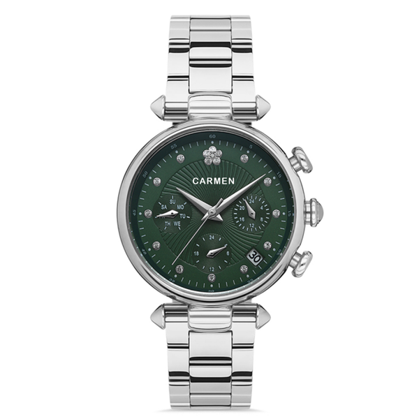 Carmen CR.1.AG0080.02 Kol Saati - Image 1