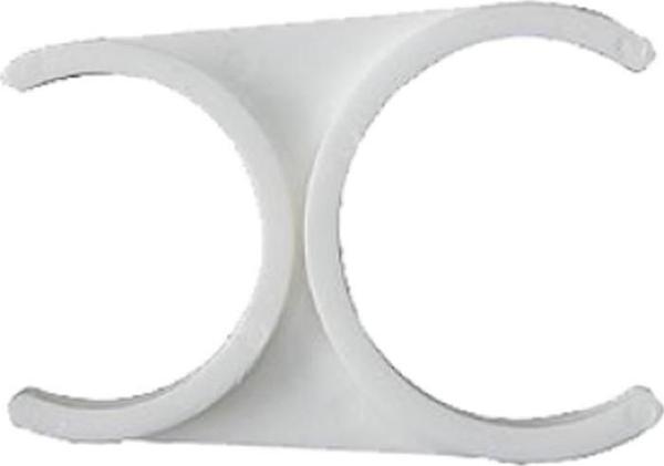 Su Arıtma 2 1/2" - 2" Kelepçe -Su arıtma tatlandırıcı Kelepçesi - Image 1