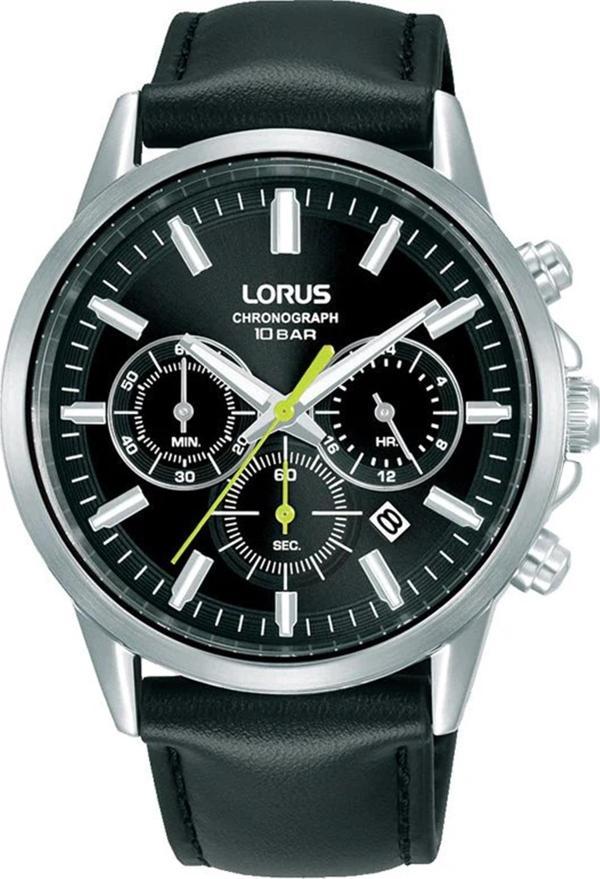 Lorus RT379KX9 Kol Saati - Image 1