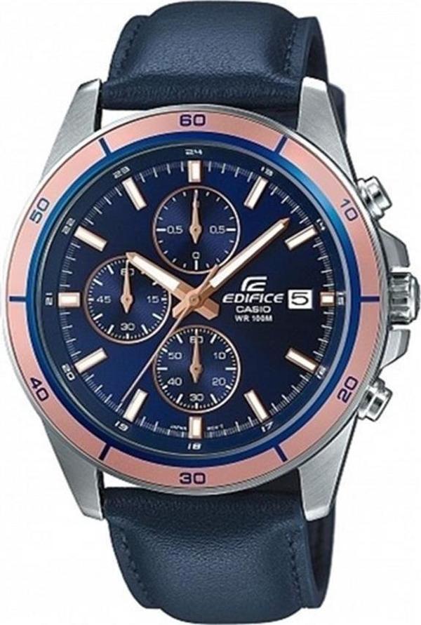 Casio EFR-526L-2AVUDF-D Kol Saati - Image 1