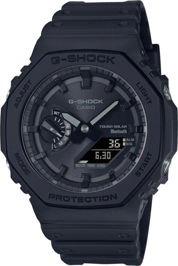 CASIO GA-B2100-1A1DR KOL SAATİ - Image 1