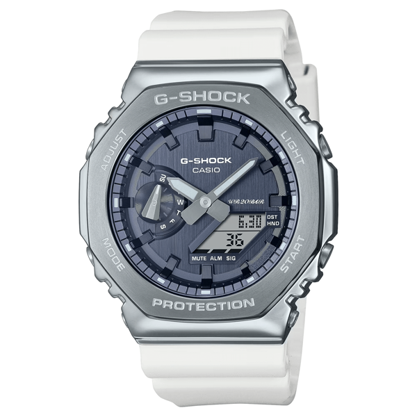 Casio GM-2100WS-7ADR-D Kol Saati - Image 1