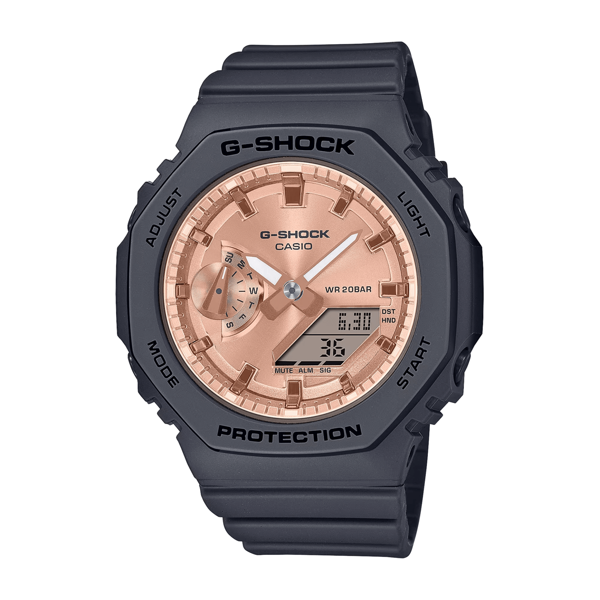 Casio GMA-S2100MD-1ADR-D Kol Saati - Image 1