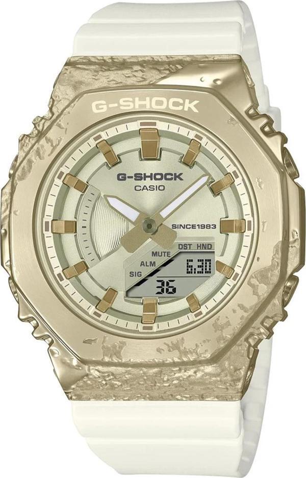 Casio GM-S2140GEM-9ADR-D Kol Saati - Image 1