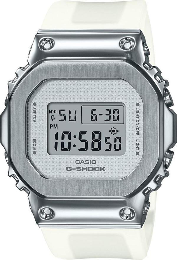 Casio GM-S5600SK-7DR-D Kol Saati - Image 1