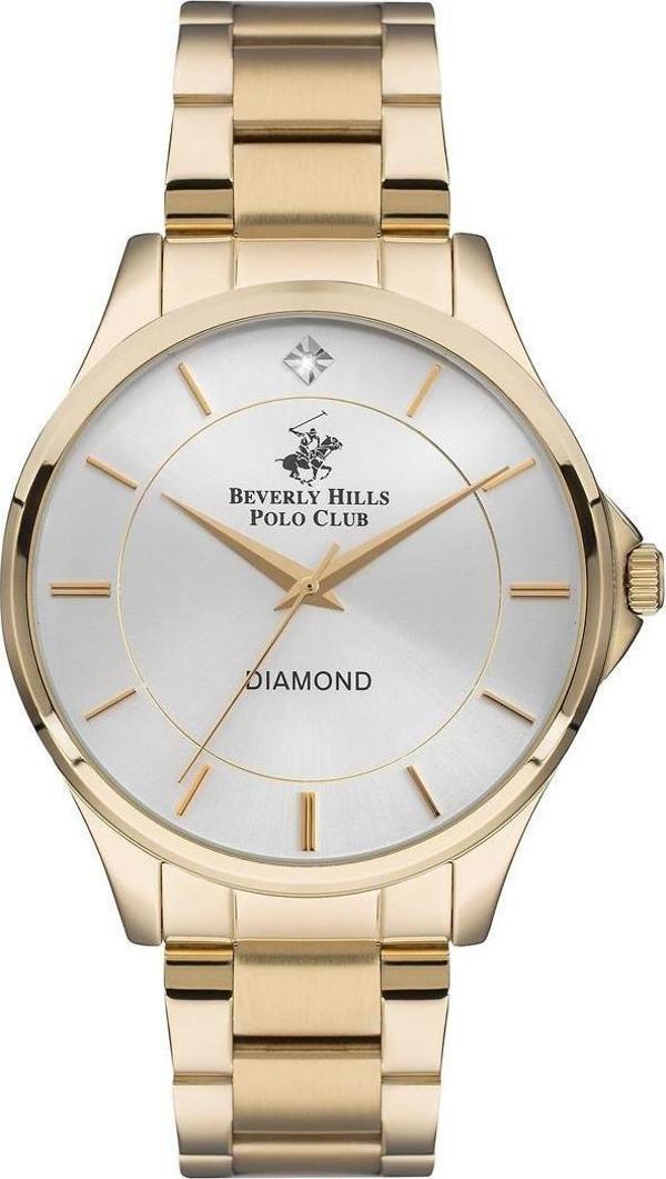 Beverly Hills Polo Club BP3239X.130 Kol Saati - Image 1