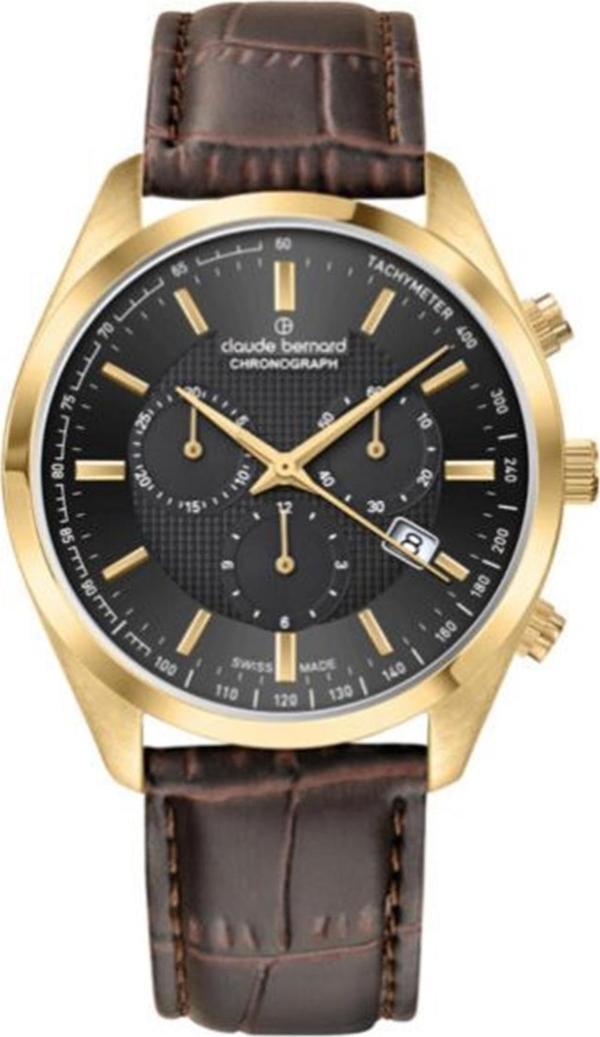 Claude Bernard CB.10246.37J.NID Kol Saati - Image 1