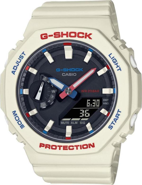 Casio GMA-S2100WT-7A1DR-D Kol Saati - Image 1