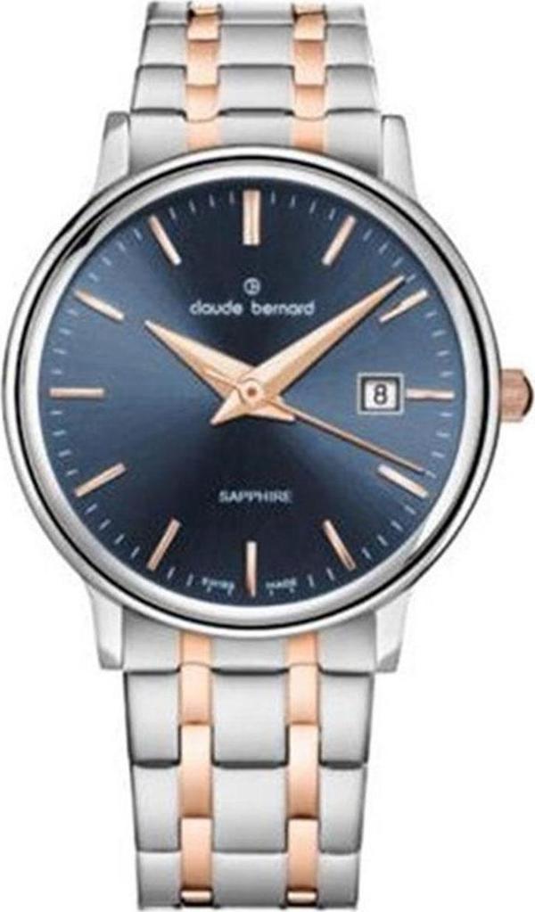 Claude Bernard CB.54005.357RM.BUIR Kol Saati - Image 1
