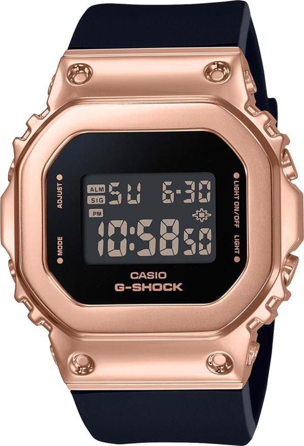 Casio GM-S5600PG-1DR-D Kol Saati - Image 1