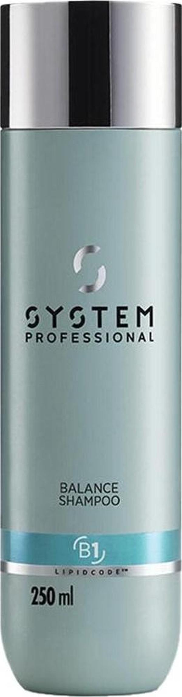 Wella System Professional Balance Dengeleyici Şampuan 250 ml - Image 1