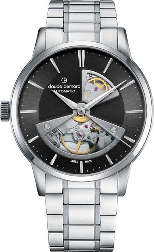 Claude Bernard CB.85017.3M2.NIN2 Kol Saati - Image 1