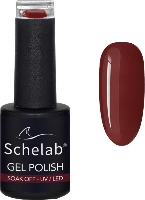 Schelab 3 Adımda Kalıcı Jel Oje KE98 15 ml - Image 1