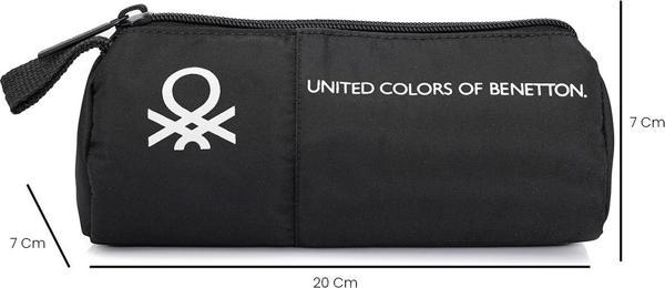 United Colors Of Benetton.Tek Gözlü Kalem Çanta 20967 - Image 1