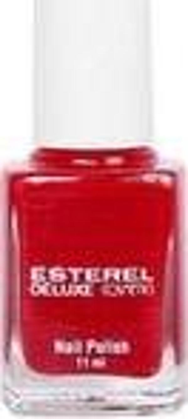 Esterella Deluxe Cosmetics Oje 11 ml | 138  - Image 1