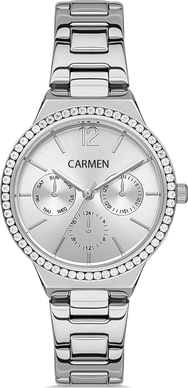 Carmen CR.0123.14307M.01 Kol Saati - Image 1