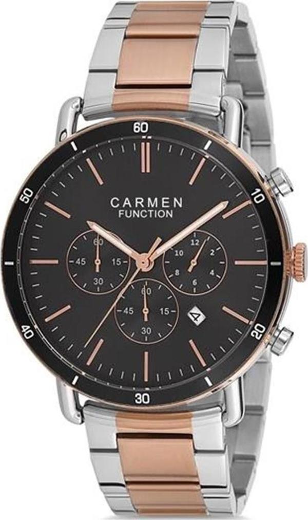 Carmen CR.13565FM.02 Kol Saati - Image 1