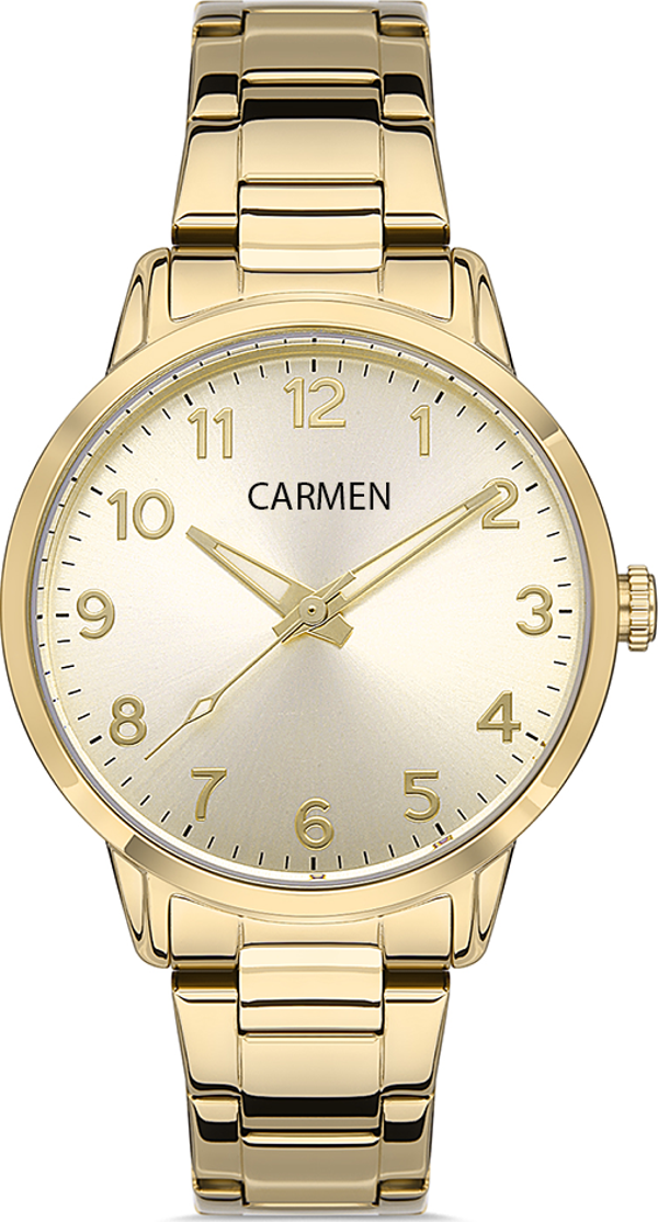Carmen CR.0123.14324M.04 Kol Saati - Image 1