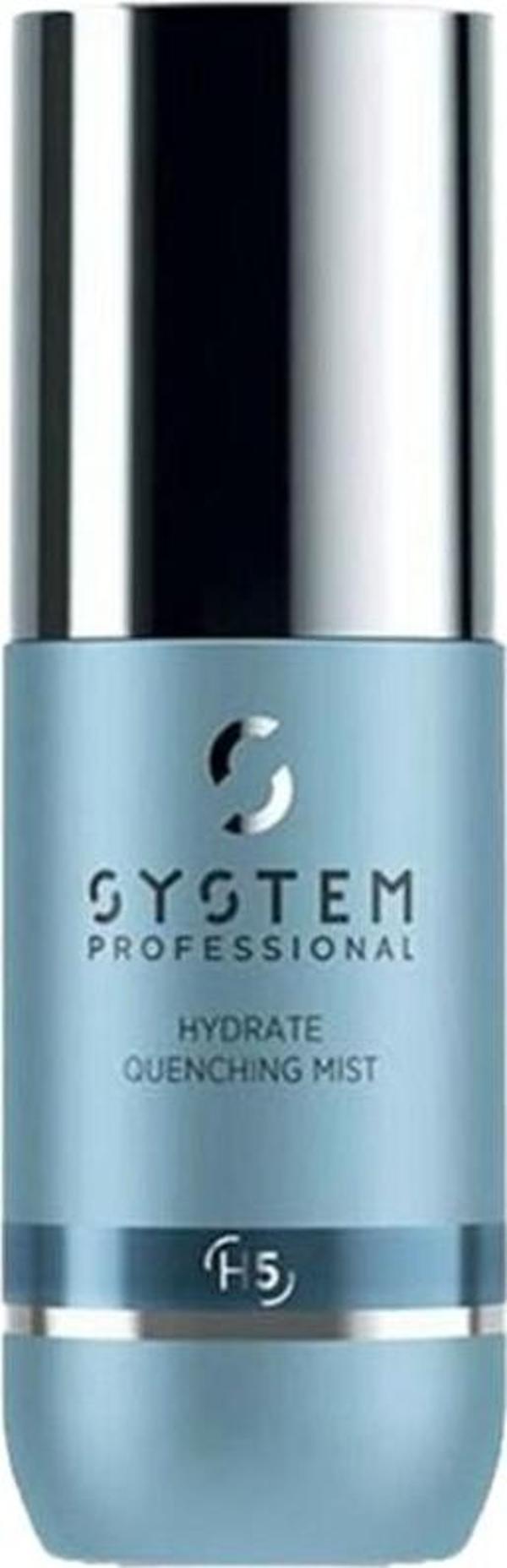 Wella System Professional Hydrate Quenching Mist Saç Spreyi 125 ml  - Image 1
