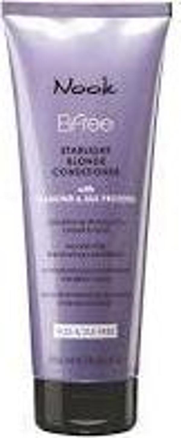 Nook BFree Starlight Blonde Saç Kremi 250 ml  - Image 1