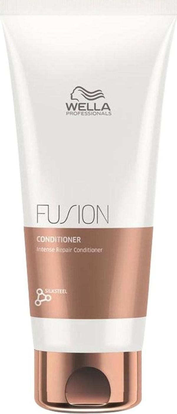 Wella Fusion Intense Repair Onarıcı Saç Kremi 200 ml - Image 1