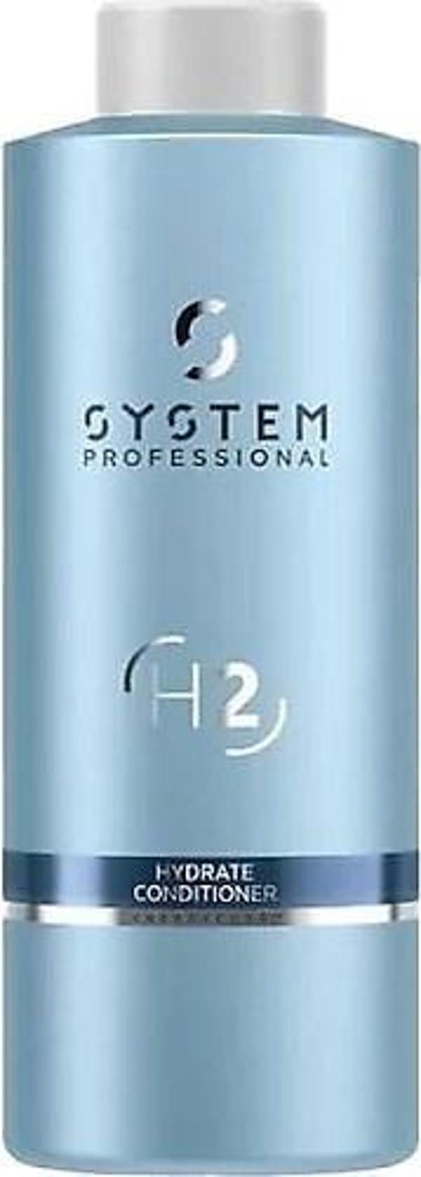 Wella System Professional Hydrate Nemlendirici Bakım Kremi 1000 ml  - Image 1