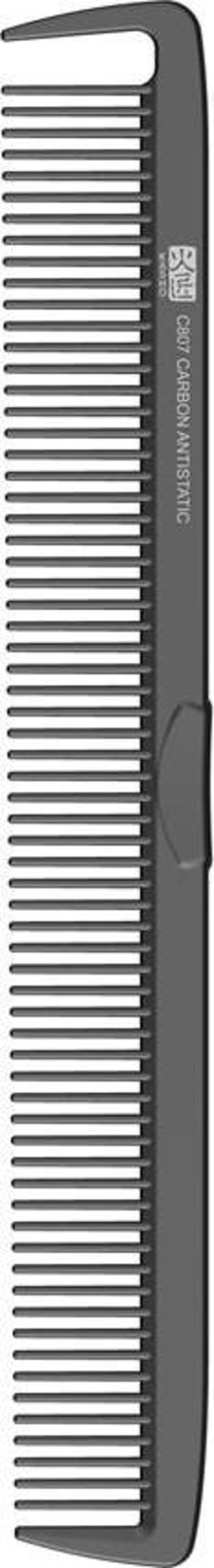 Kasho Carbon Antistatic Tarak C807 - Image 1