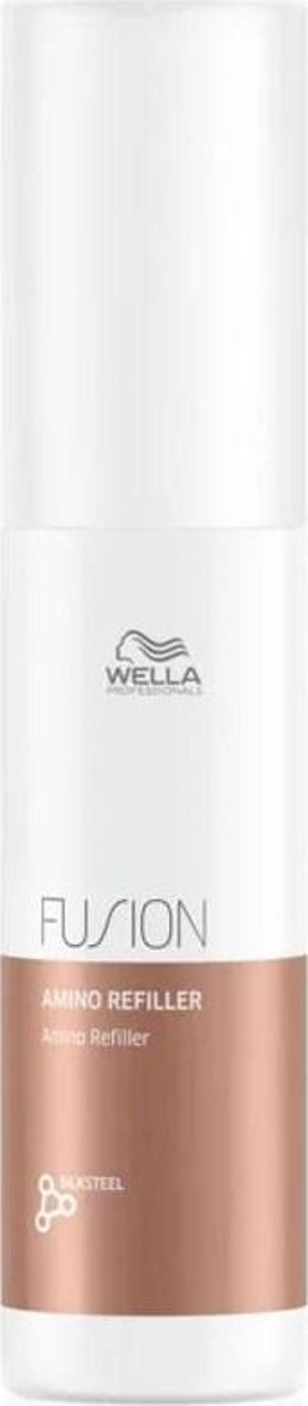 Wella Fusion Amino Refiller Yoğun Onarım Saç Bakım Kremi 70 ml  - Image 1