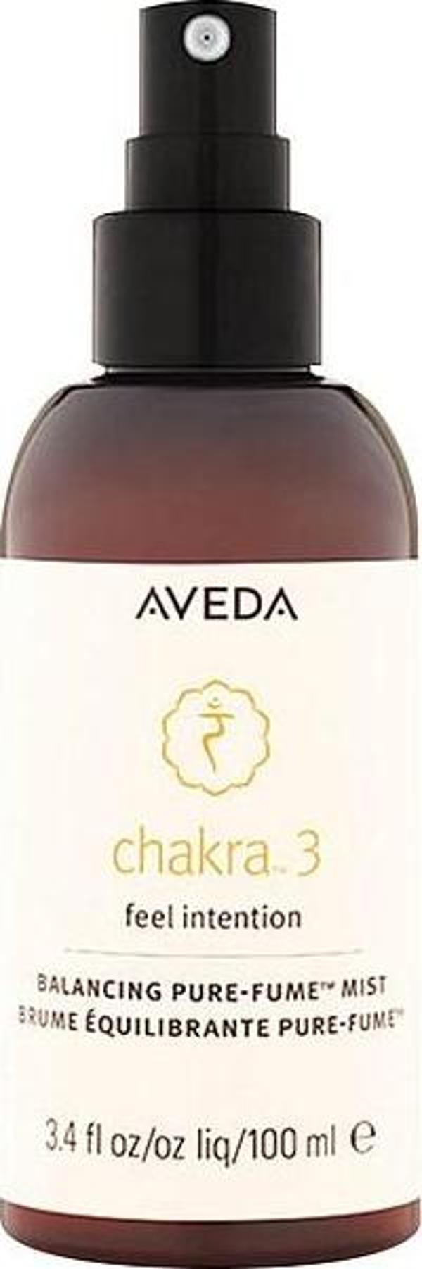 Aveda Chakra 3 Niyet Çakra Vücut Misti 100 ml - Image 1