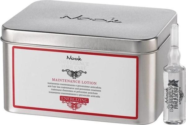 Nook Dhc Energizing Maintenance Dökülme Karşıtı Losyon 12x7 ml  - Image 1
