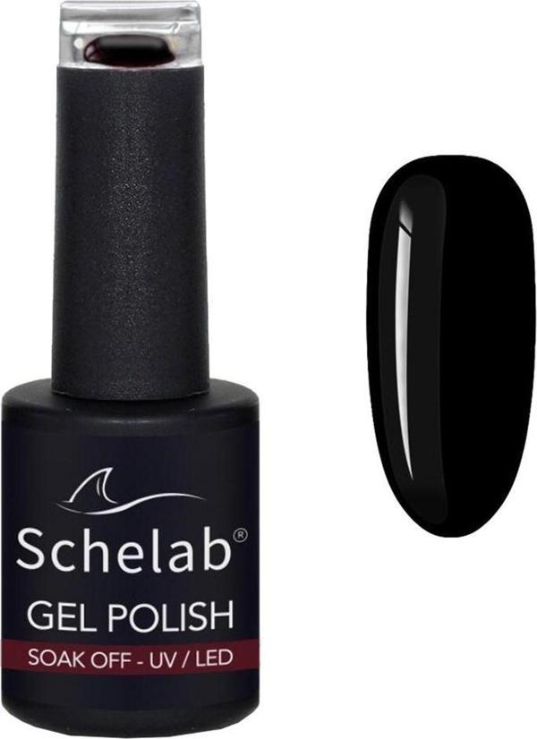 Schelab 3 Adımda Kalıcı Jel Oje KE11 15 ml  - Image 1