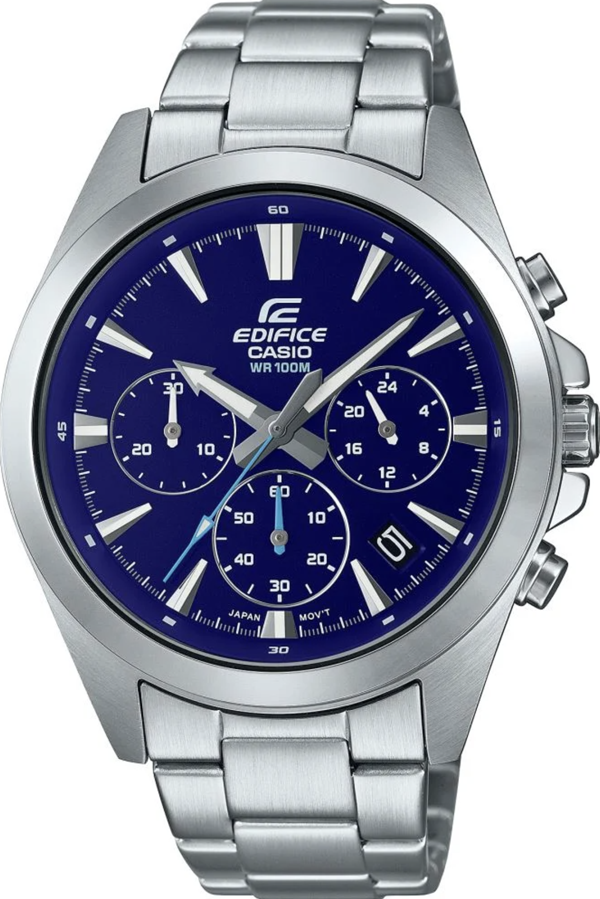 Casio EFV-630D-2AVUDF-D Kol Saati - Image 1