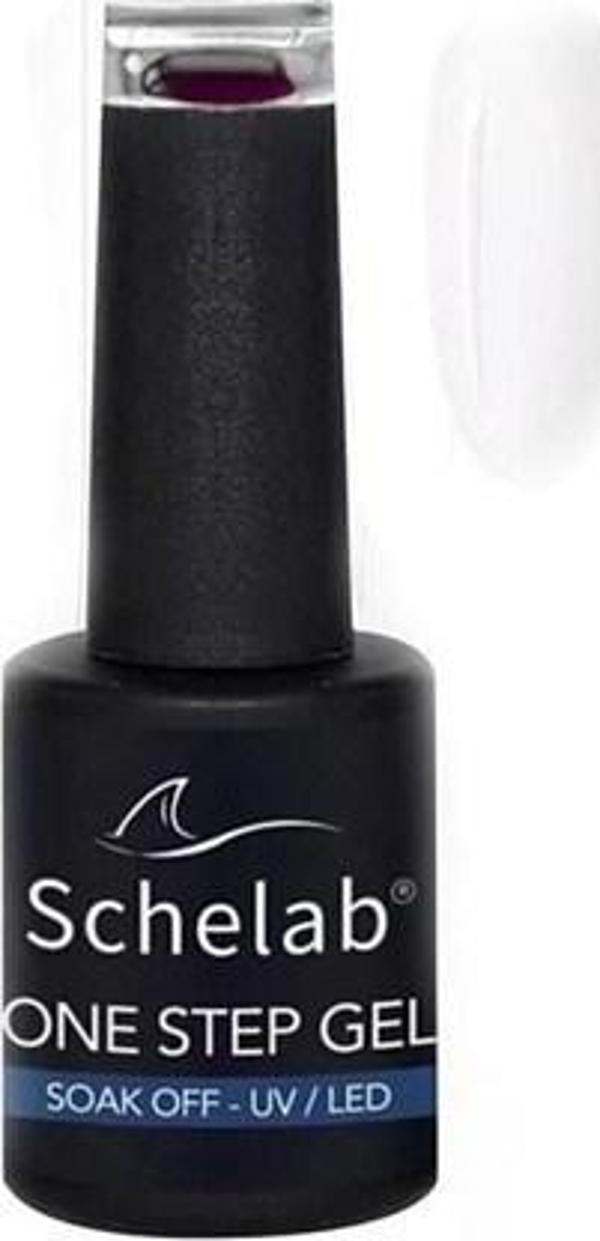 Schelab 3 Adımda Kalıcı Jel Oje 003 15 ml  - Image 1