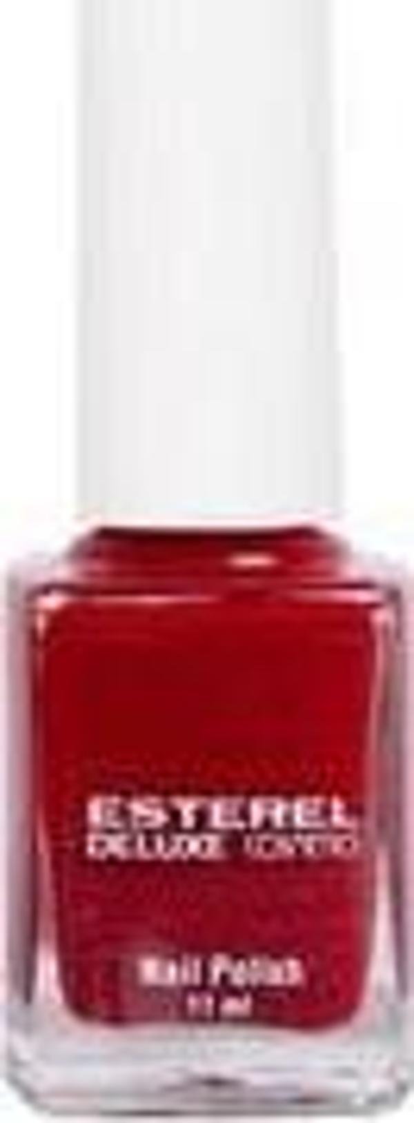 Esterella Deluxe Cosmetics Oje 11 ml | 139  - Image 1