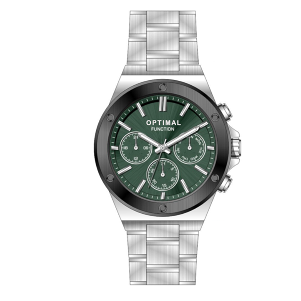 Optimal OPT.03530M.05 Kol Saati - Image 1