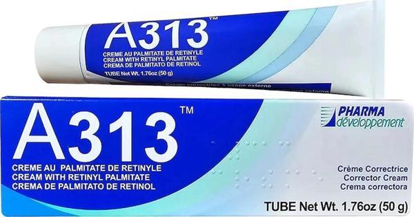 A313 Retinol Pommade Kırışıklık Karşıtı Krem 50 g  - Image 1