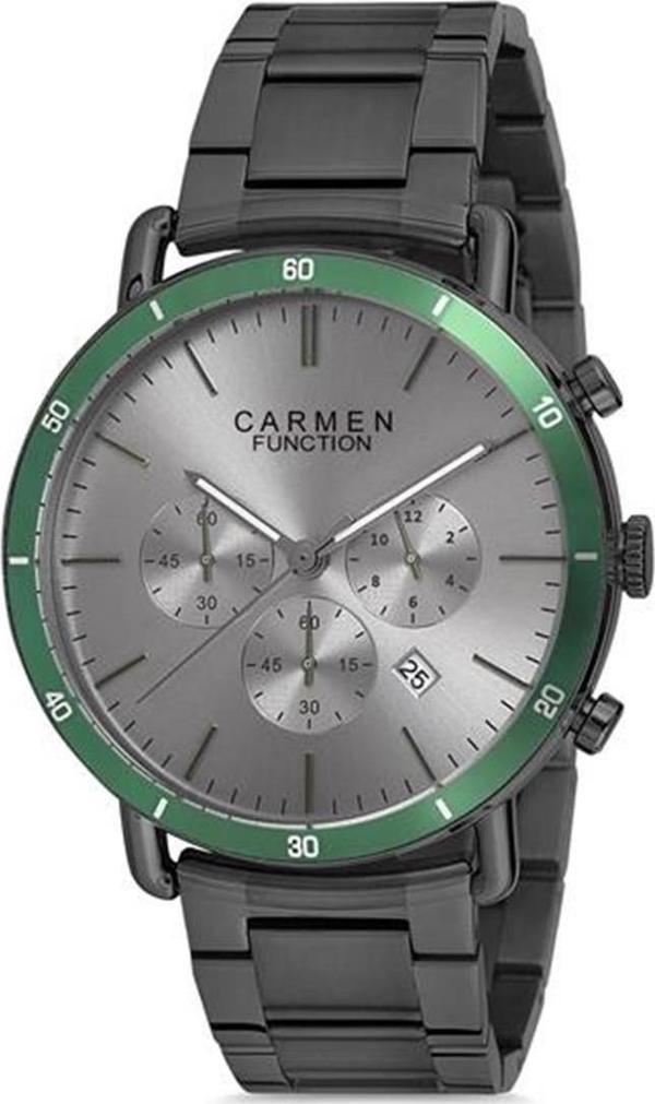 Carmen CR.13565FM.4 Kol Saati - Image 1