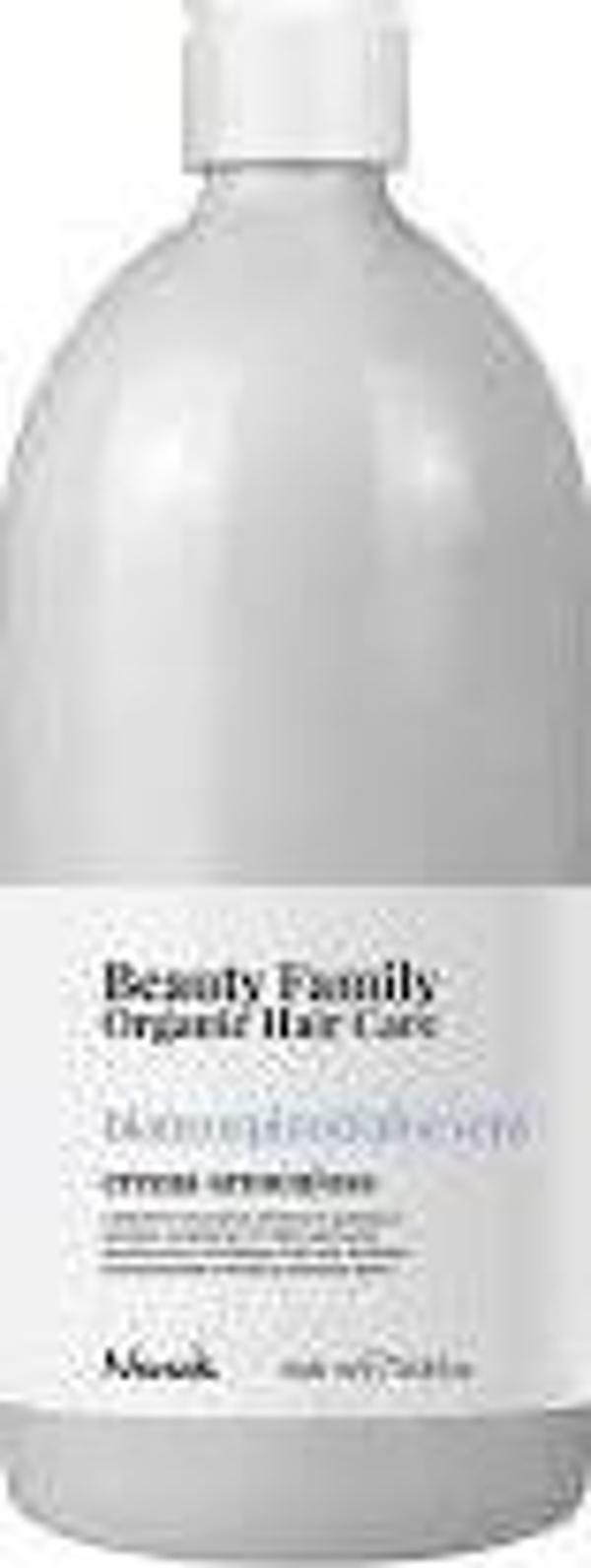 Nook Beauty Family Günlük Bakım İçin Aromatik Saç Kremi 1000 ml  - Image 1