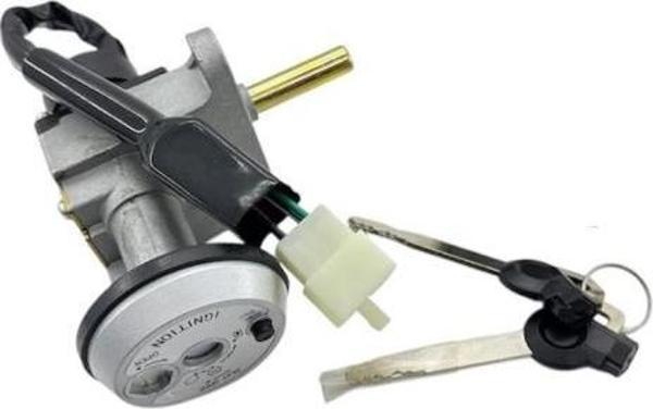 Rks Kontak Newlight 125 - Image 1