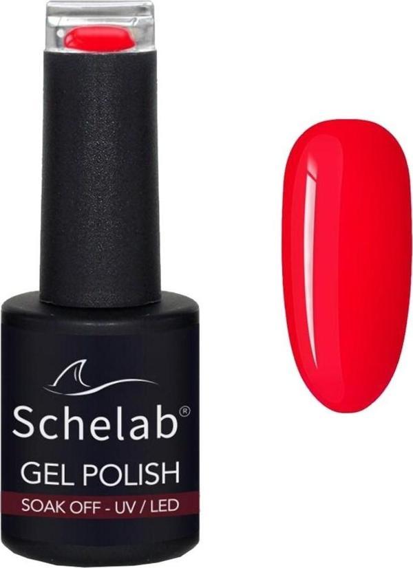 Schelab 3 Adımda Kalıcı Jel Oje RE04 15 ml  - Image 1