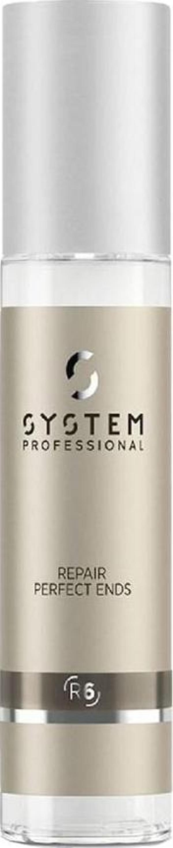 Wella System Professional Repair Perfect Ends Onarıcı Saç Serumu 40 ml  - Image 1