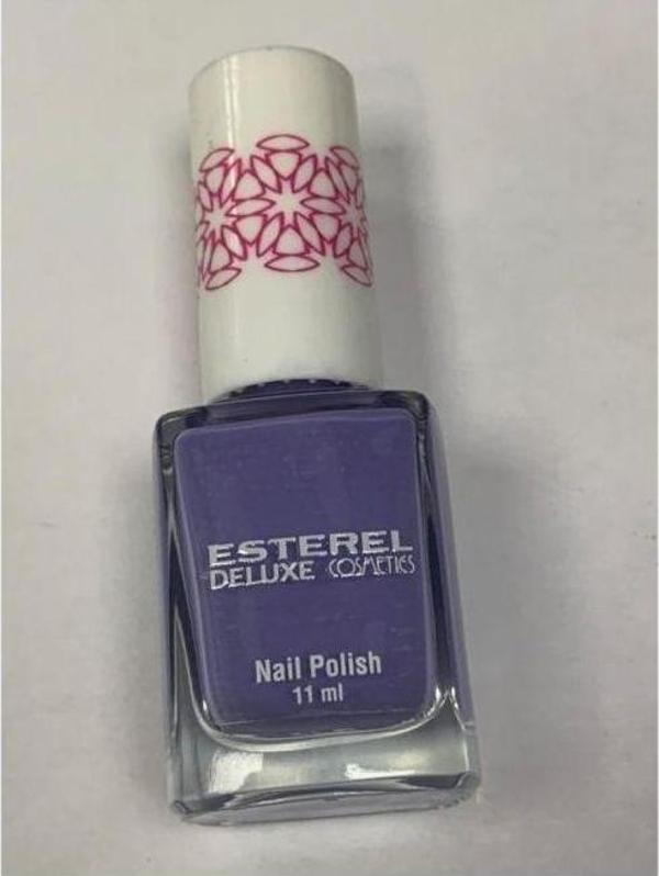 Esterel Deluxe Cosmetics Oje 11ml | 235  - Image 1