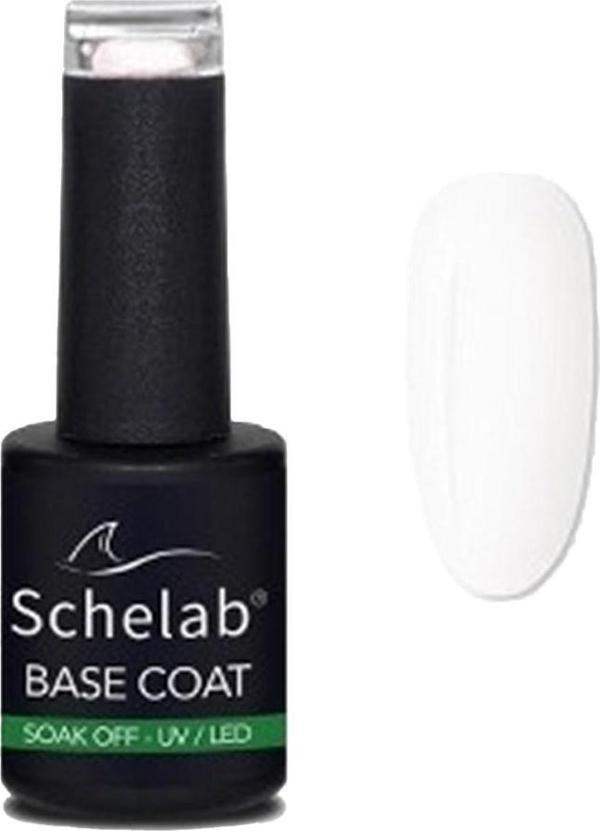 Schelab Base Coat 15 ml  - Image 1