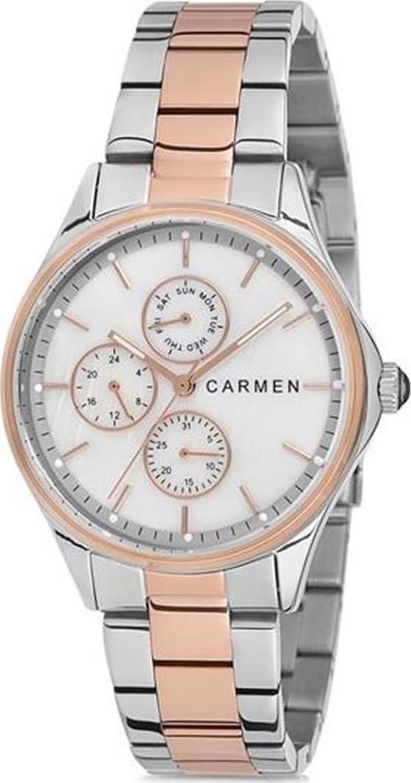 Carmen CR.13497FM.3 Kol Saati - Image 1
