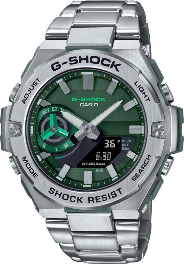 Casio GST-B500AD-3ADR-D Kol Saati - Image 1