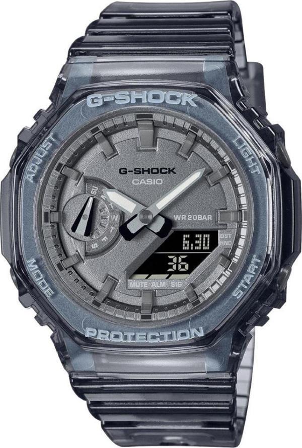 Casio GMA-S2100SK-1ADR-D Kol Saati - Image 1